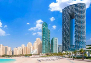 2 Bedroom Luxury Apartment at the Address Beach Resort Residence